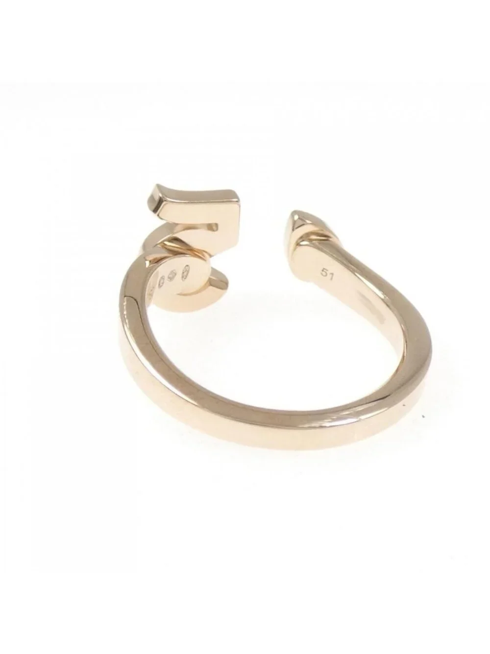 Chanel Extra de Ring